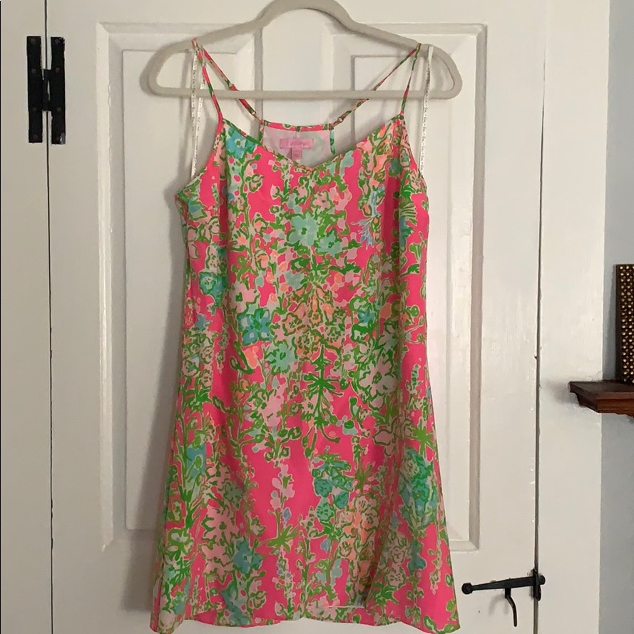 Lilly Mini